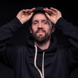 Picture of Rob Sinclair