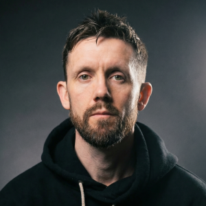 Picture of Rob Sinclair