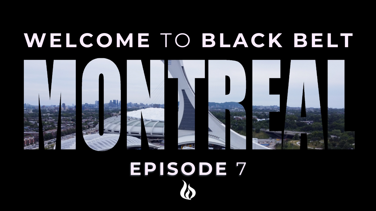 sau jiu-jitsu - episode 7 - "welcome to black belt"
