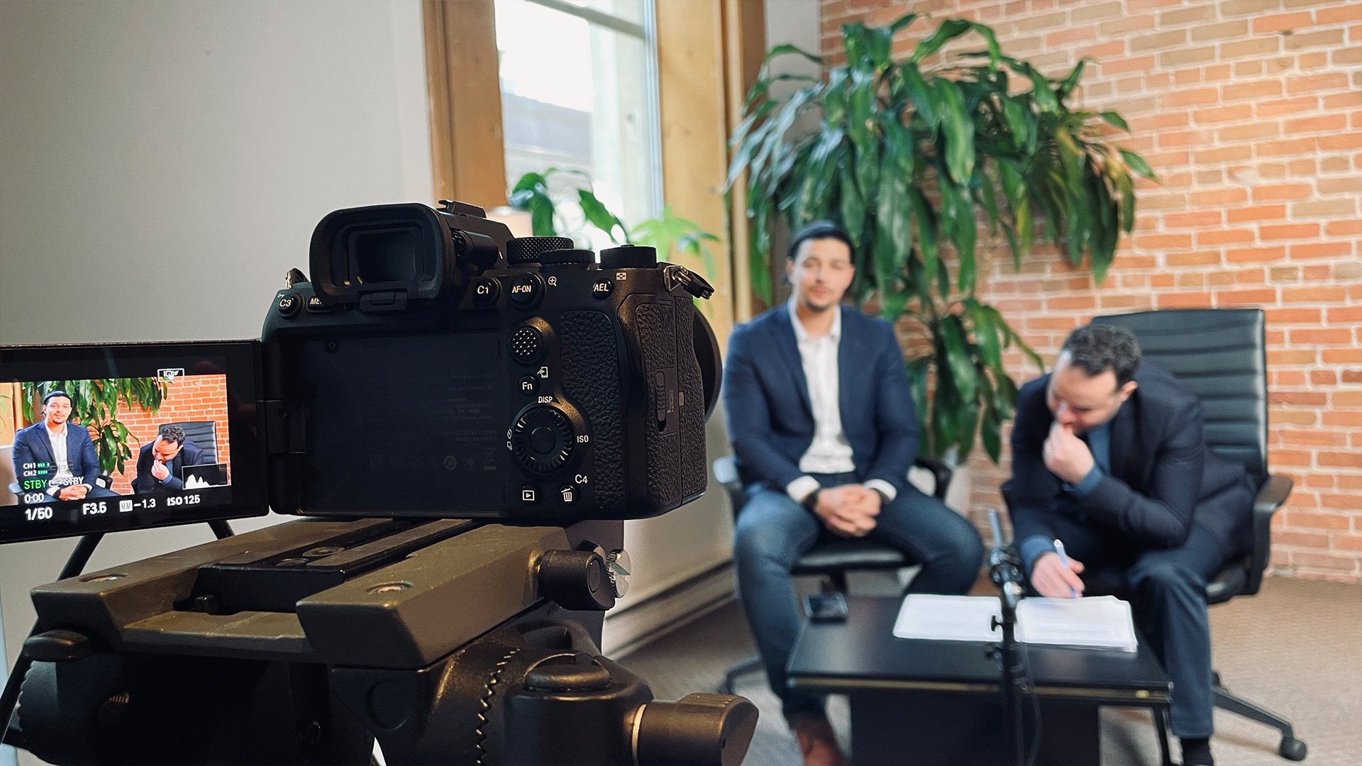 lxr-corporate-interview-videography_5
