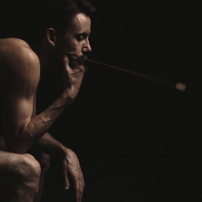 Robert Sinclair - Cinematographer & Photographer